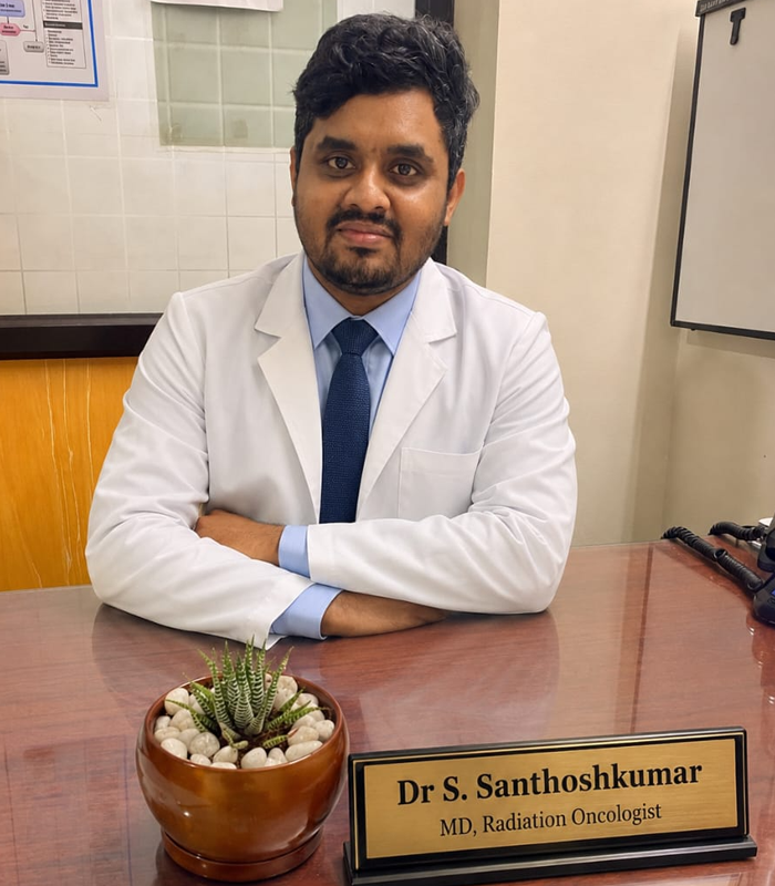 Dr. Karthikeyan